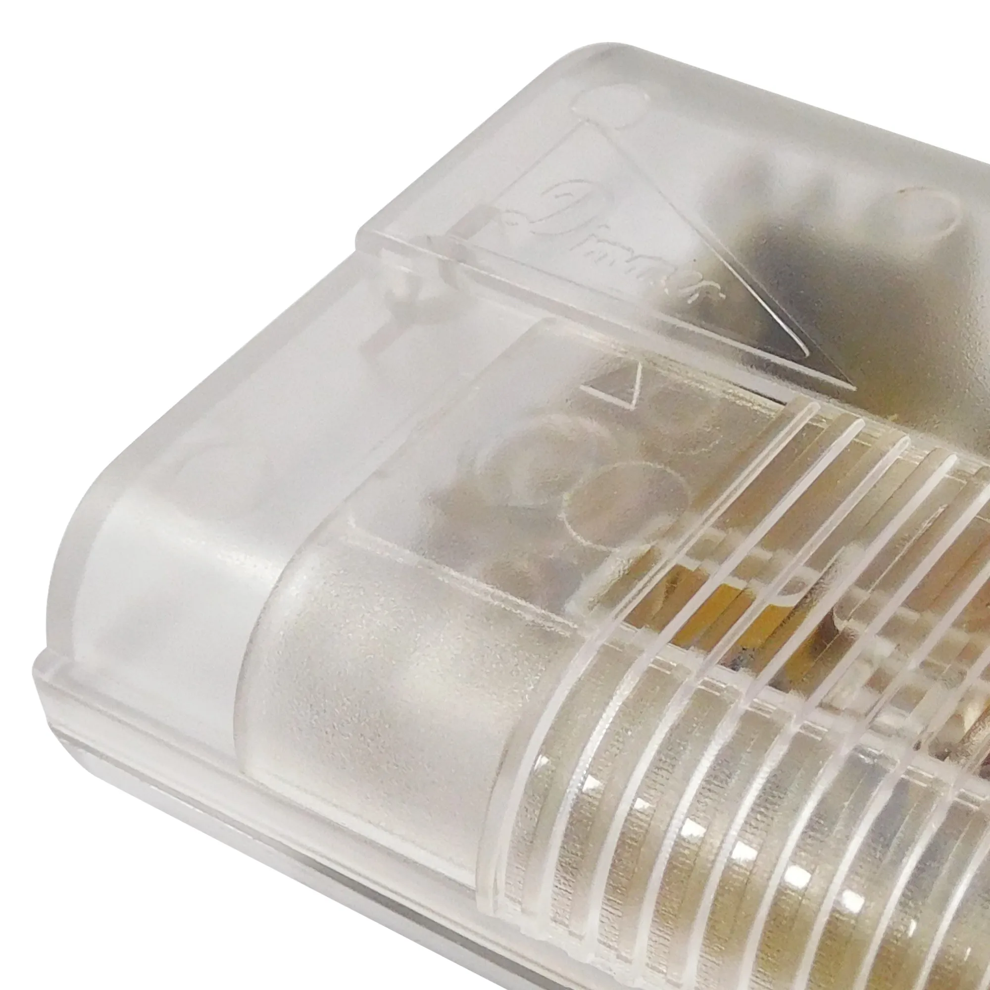 Elements Inline Dimmer 75-300W Clear D0431  Deco Elements